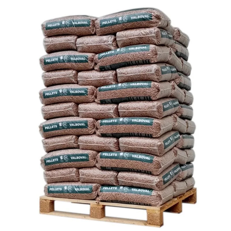Holzpellets