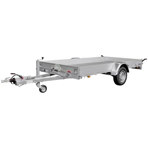 Anssems AMT 1200 Autotransporter