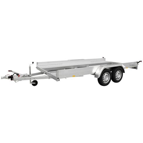 Anssems AMT Eco 1502 Autotransporter