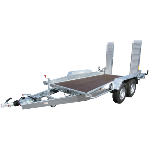 Lider 40900 Maschinentransporter