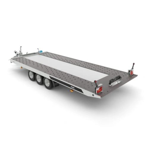 Martz GT KIPPBAR 480/3 Autotransporter