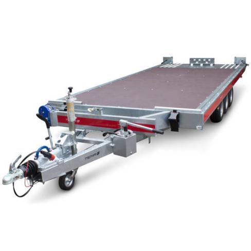 Martz Carkeeper 4820/3S Autotransporter