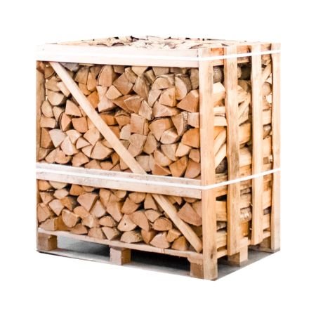 Esche - Brennholz