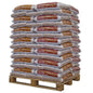 Holzpellets