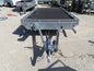 Feste Plattform + Rampen Boro ATLAS 5 m x 2 m
