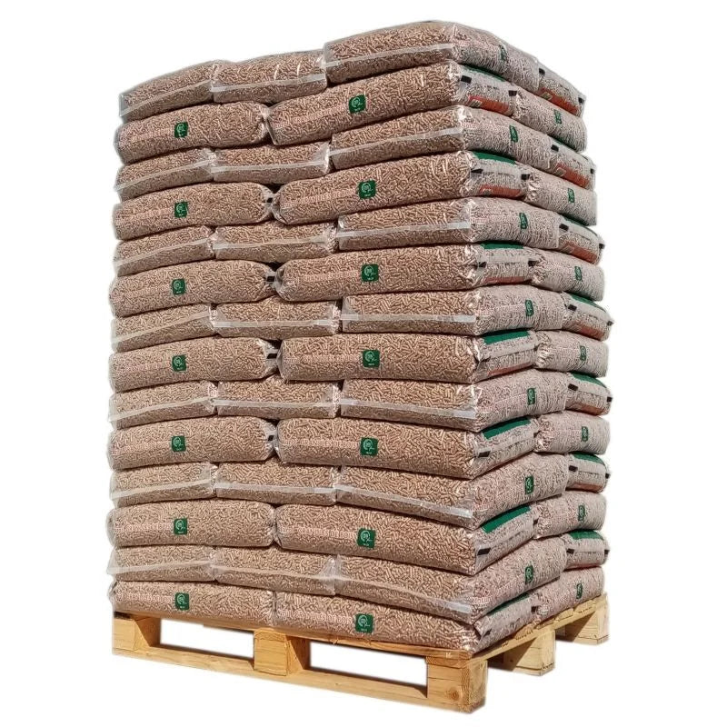 Holzpellets