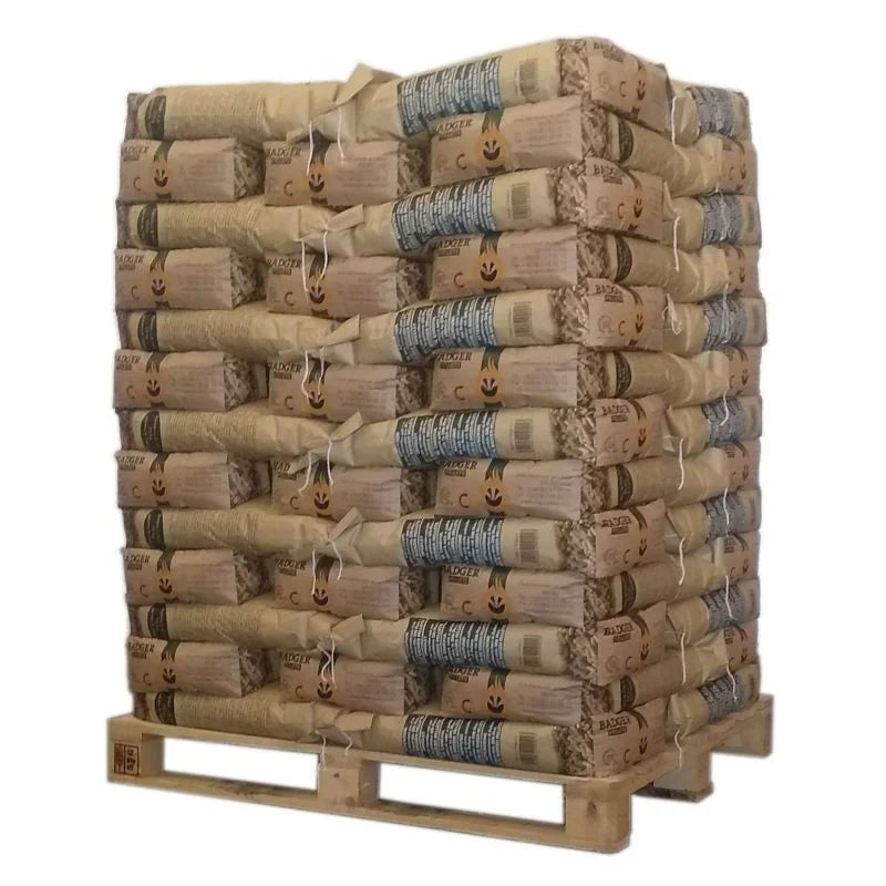 Holzpellets