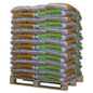Holzpellets