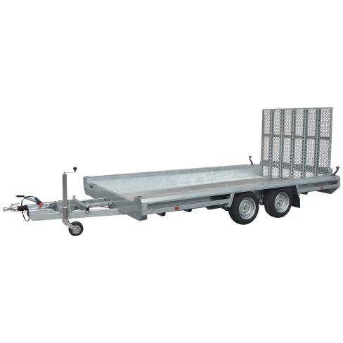 Hulco Terrax-2 3000 Maschinentransporter