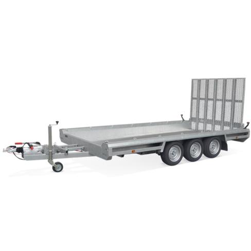Hulco Terrax-2 3000 Maschinentransporter
