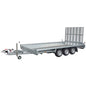 Terrax-3 3500 Hulco Zahnradhalter