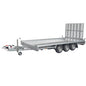 MASCHINENTRÄGER TERRAX-3-3500 3ES 469X195 LK HECKKLAPPE: 150CM Gesamtgewicht: 3500KG CU: 2425 (2025)