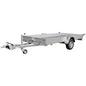 Anssems AMT 1200 Autotransporter