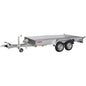 Anssems AMT 1500 Autotransporter