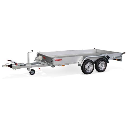 Anssems AMT 2500.407 Autotransporter