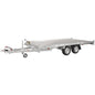 Anssems MSX 3500 Autotransporter