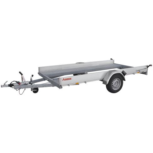 Anssems AMT Eco 1301 Autotransporter