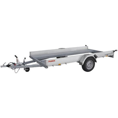 Anssems AMT Eco 1301 Autotransporter