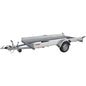 Anssems AMT Eco 1301 Autotransporter