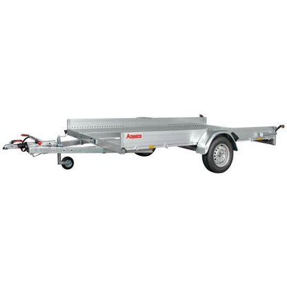 Anssems AMT Eco 1301 Autotransporter