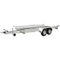 Anssems AMT Eco 1502 Autotransporter