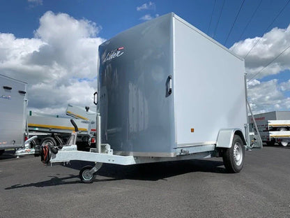 Transporter Lider 42960 von 1300 kg
