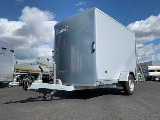 Transporter Lider 42960 von 1300 kg