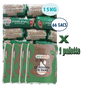 Holzpellets