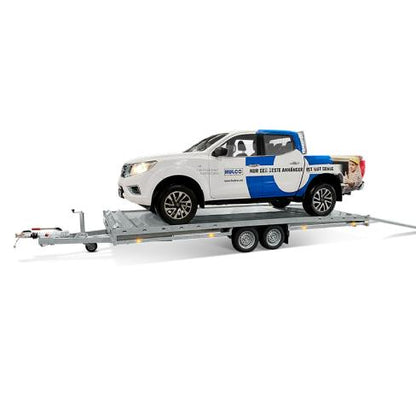 Hulco Multitransporter 3000
