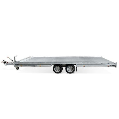 Anssems Multitransporter 3500 – 2 Achsen