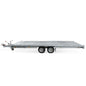 Anssems Multitransporter 3500 – 2 Achsen
