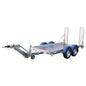 Hubière TPG 1601 20 Maschinentransporter
