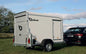 Lieferwagen Debon Roadster 255