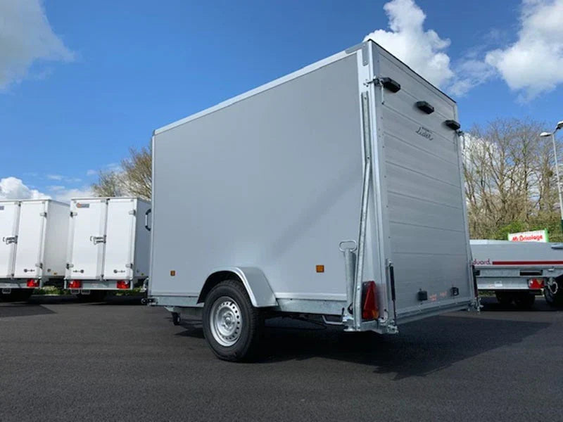 Transporter Lider 42960 von 1300 kg