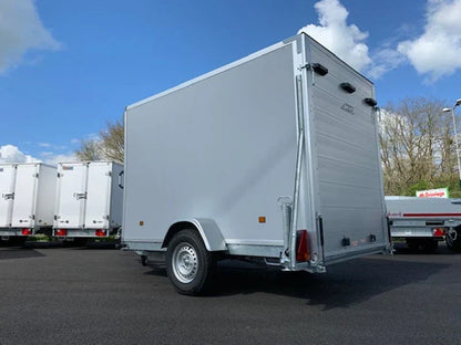 Transporter Lider 42960 von 1300 kg