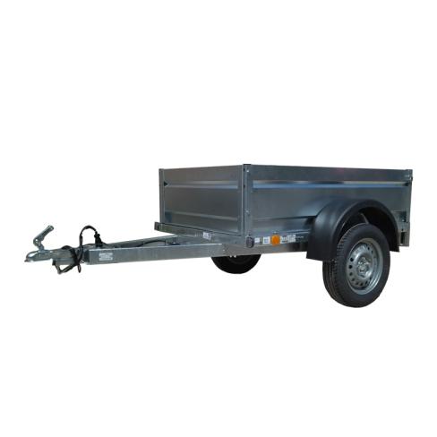 Anhänger L150 Lider