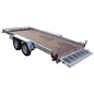 Lider Robust 34780 Plattformanhänger