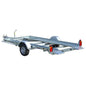 Lider 39750 JAGUAR 1301 kippbarer Autotransporter 361 × 185 cm – 1300 kg