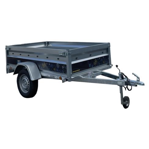Anhänger Luni 205 V2 Lider