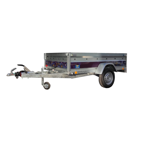Anhänger Luni 233 F V2 Lider