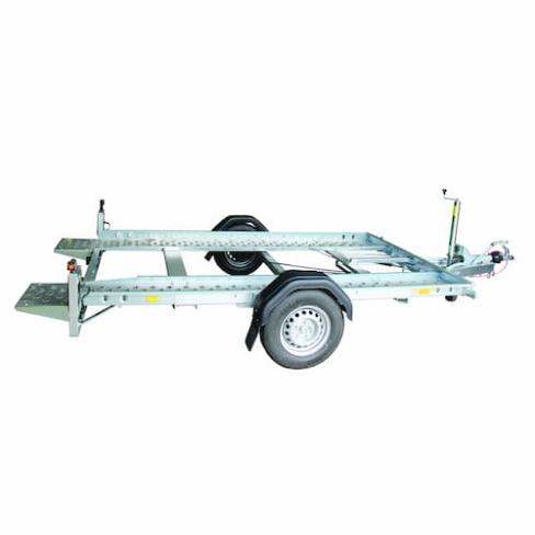 Lionceau 261 0751SF Autotransporter