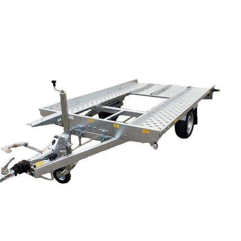 Lionceau 300 1300 Mini-Autotransporter