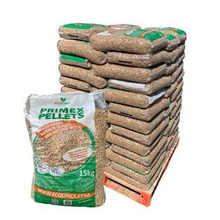 Holzpellets