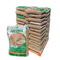 Holzpellets