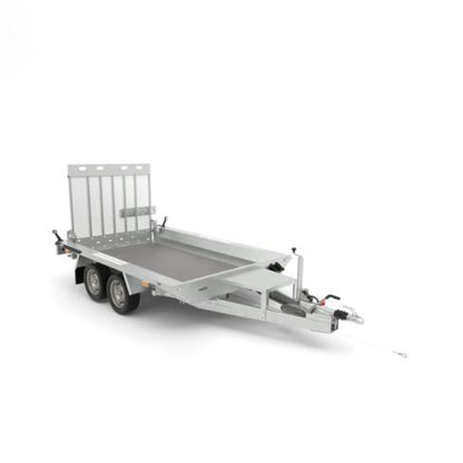 Martz BAU 3 300 Maschinentransporter