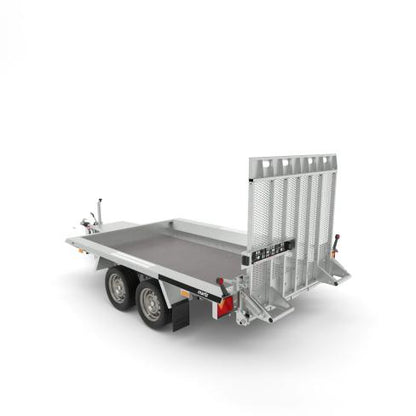 Martz BAU 3 300 Maschinentransporter