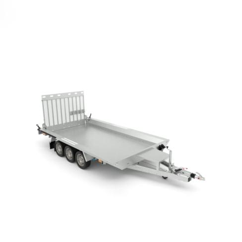 Martz BAU 3 400/3 Maschinentransporter