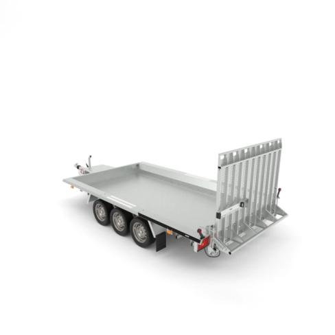 Martz BAU 3 400/3 Maschinentransporter