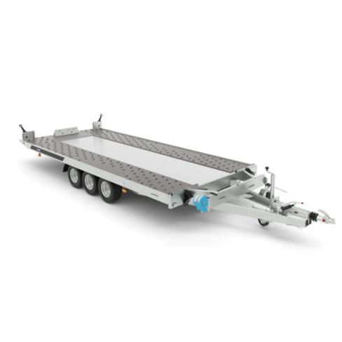 Martz GT KIPPBAR 480/3 Autotransporter