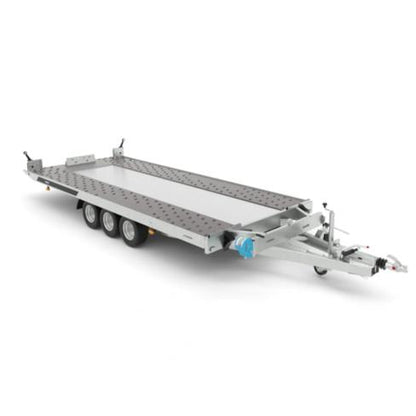 Martz GT KIPPBAR 480/3 Autotransporter